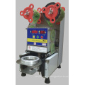 Manual Semiauto Automatic Sealer for Cup Box